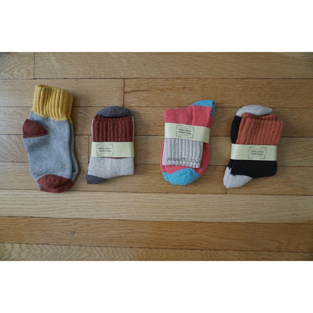 Socks